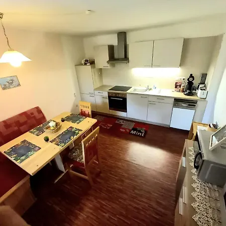 Haus Depauli Apartment Kirchberg in Tirol