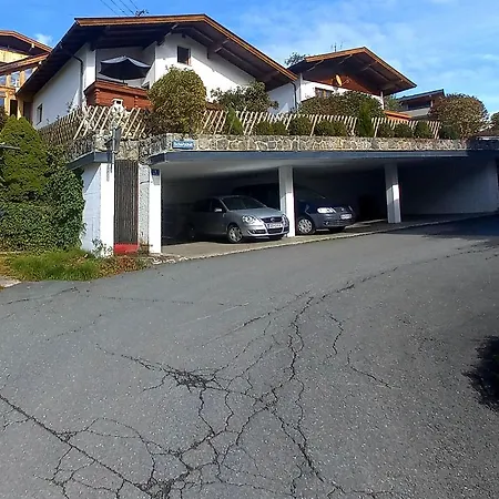 Haus Depauli Kirchberg in Tirol
